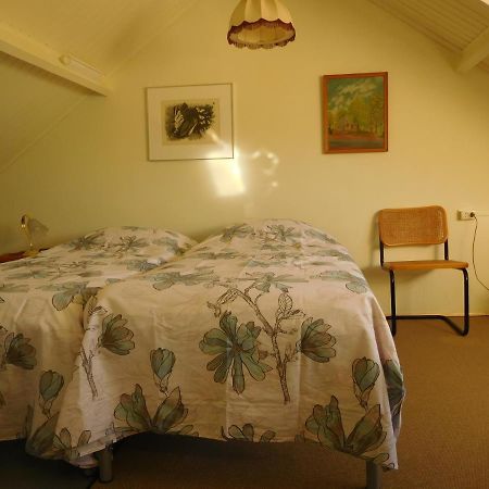 Bed and Breakfast Nulland Kerkrade Exterior foto