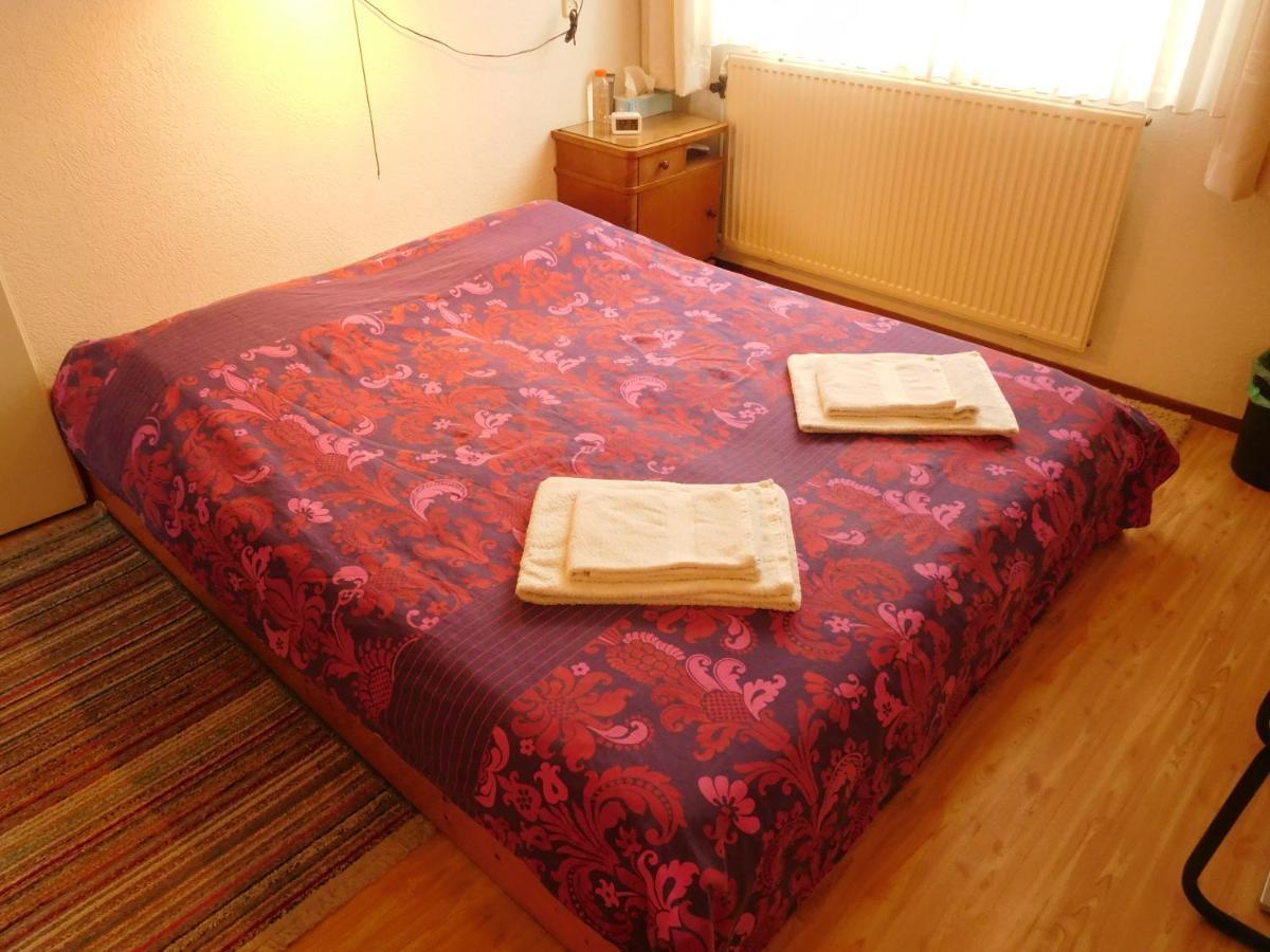 Bed and Breakfast Nulland Kerkrade Exterior foto